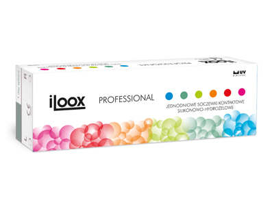 iLoox Professional