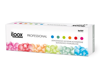 iLoox Professional