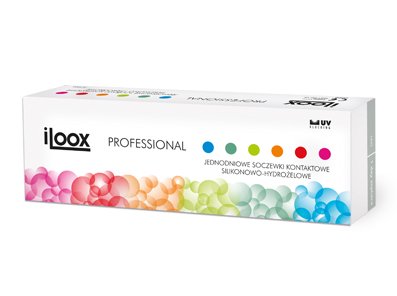 iLoox Professional